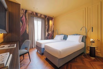 WorldHotel Casati 18 galeri fotoğrafı