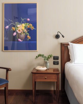 WorldHotel Casati 18 galeri fotoğrafı