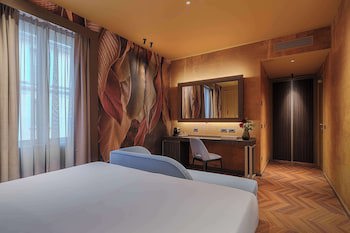 WorldHotel Casati 18 galeri fotoğrafı