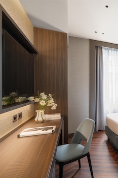 WorldHotel Casati 18 galeri fotoğrafı