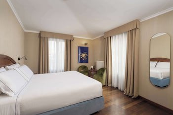 WorldHotel Casati 18 galeri fotoğrafı