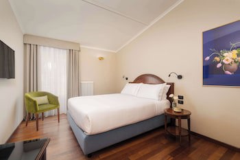 WorldHotel Casati 18 galeri fotoğrafı