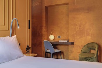 WorldHotel Casati 18 galeri fotoğrafı