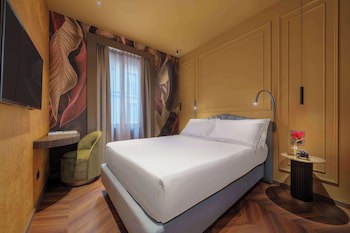 WorldHotel Casati 18 galeri fotoğrafı