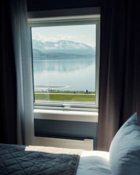 Bjerkvik Hotell