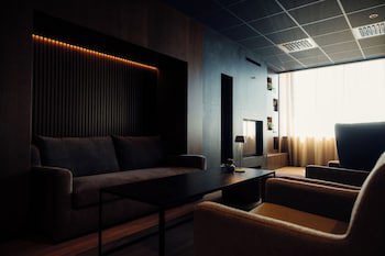 Bjerkvik Hotell