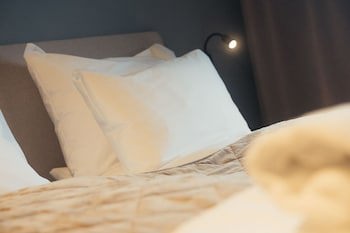 Bjerkvik Hotell