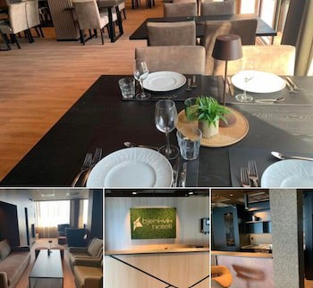 Bjerkvik Hotell