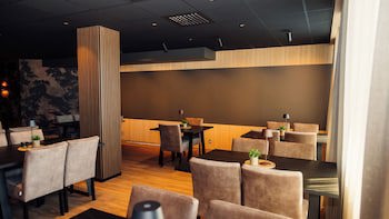 Bjerkvik Hotell