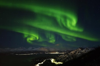 Bjerkvik Hotell