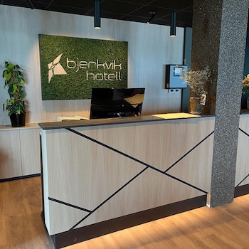 Bjerkvik Hotell
