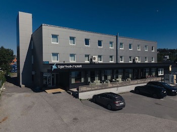 Bjerkvik Hotell