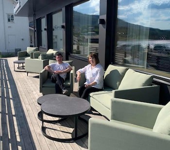 Bjerkvik Hotell