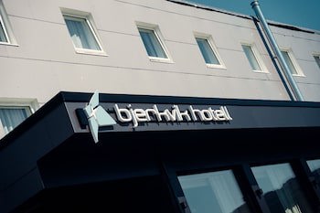 Bjerkvik Hotell