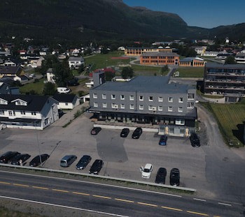 Bjerkvik Hotell