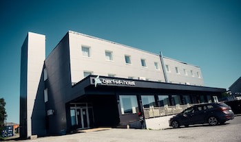 Bjerkvik Hotell