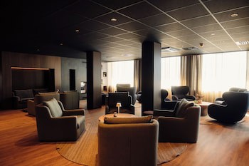 Bjerkvik Hotell