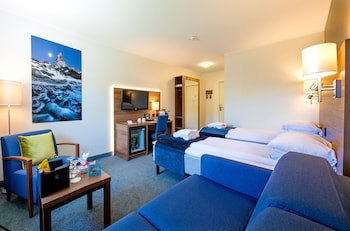 Thon Partner Hotel Narvik