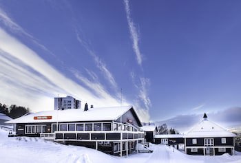 Thon Partner Hotel Narvik