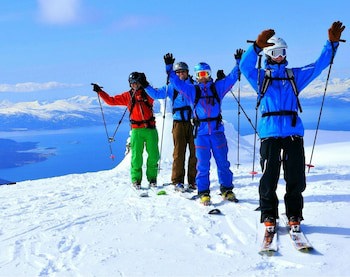 Thon Partner Hotel Narvik