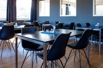 Thon Partner Hotel Narvik