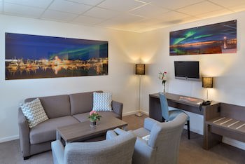 Thon Hotel Andrikken