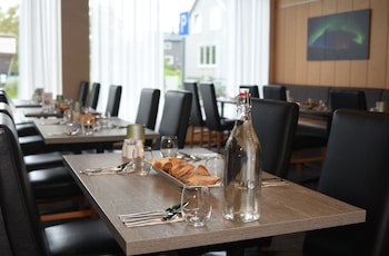Thon Hotel Andrikken