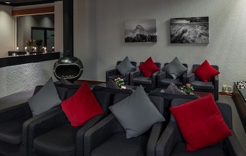 Thon Hotel Andrikken