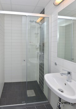 Thon Hotel Andrikken