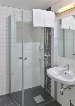 Thon Hotel Andrikken