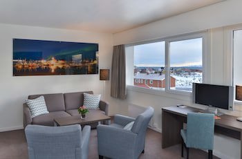 Thon Hotel Andrikken