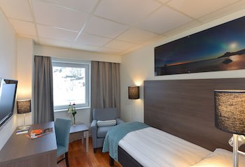 Thon Hotel Andrikken