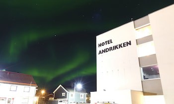 Thon Hotel Andrikken