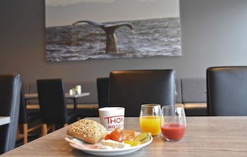 Thon Hotel Andrikken