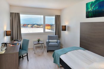 Thon Hotel Andrikken