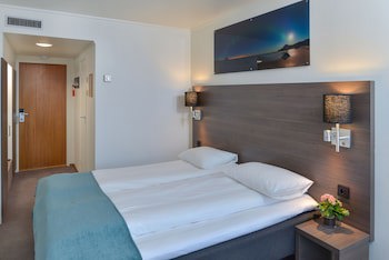 Thon Hotel Andrikken