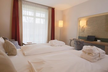 Hotel Bayerischer Hof Miesbach, BW Premier Collection fotoğrafı