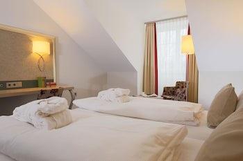 Hotel Bayerischer Hof Miesbach, BW Premier Collection galeri fotoğrafı