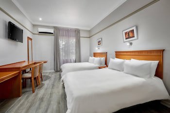 Protea Hotel By Marriott Klerksdorp