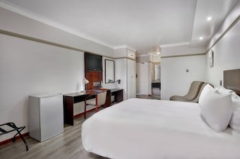 Protea Hotel By Marriott Klerksdorp