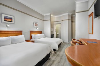 Protea Hotel By Marriott Klerksdorp