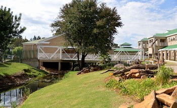 Protea Hotel By Marriott Klerksdorp