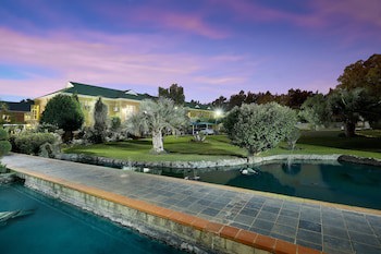 Protea Hotel By Marriott Klerksdorp