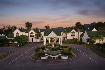 Protea Hotel By Marriott George King George