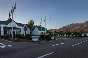 Protea Hotel By Marriott George King George