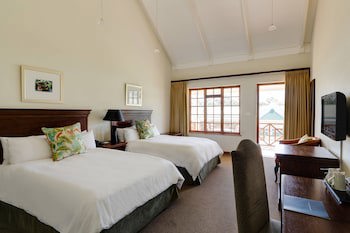 Protea Hotel By Marriott George King George