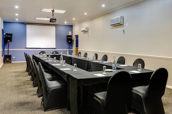 Protea Hotel By Marriott George King George