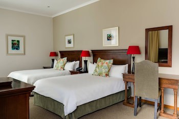 Protea Hotel By Marriott George King George