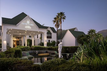 Protea Hotel By Marriott George King George