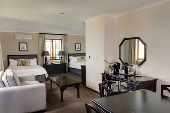 Protea Hotel By Marriott George King George